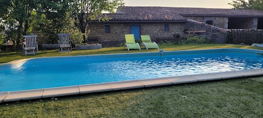 Gite malorokacy, Location de Vacances à Ners