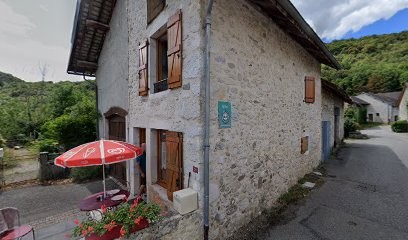 Gite La Mignonette, Location de Vacances à Magnieu