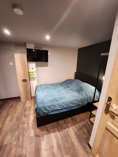 Location Chalets Les Nids - La Léchère, Location de Vacances à La Léchère