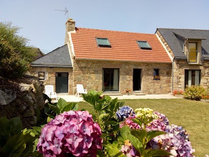 Gîte An Ti Coz Kerbalanec, Location de Vacances à Pleumeur-Bodou