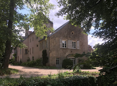 La Villa Romaine Chambre D'hôtes à Montmirey-la-Ville