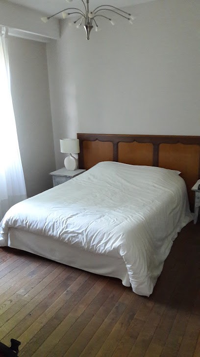 Allée du Bois, Chambre d'Hôtes à Sautron