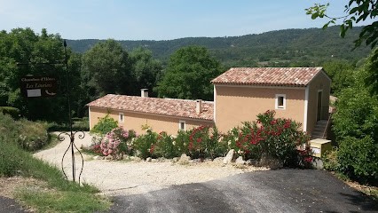 Chambre d'hôtes Les Lauriers, Chambre d'Hôtes à Moustiers-Sainte-Marie