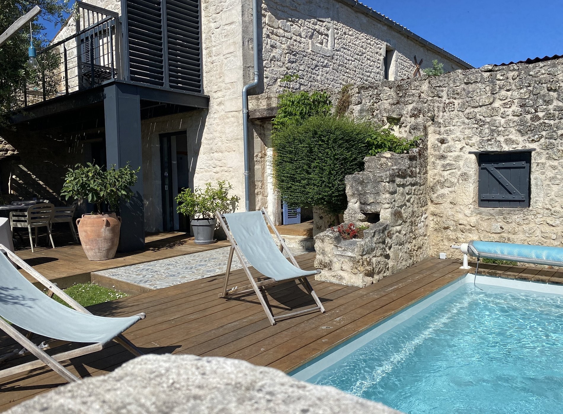 Ô Chambre d'Hôtes, Maison d'Hôtes à Le Gua