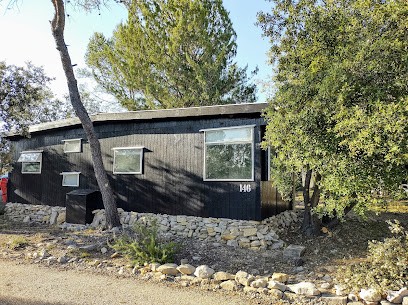 Parc Le Duc, Location de Vacances à Vacquières