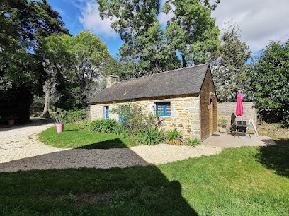 Domaine de Kérizel, Chambre d'Hôtes à Ambon