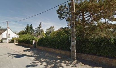 Gaec Nicolaon, Chambre d'Hôtes à Lussat