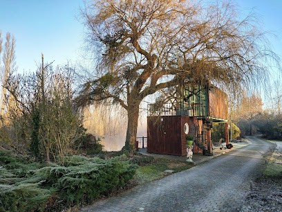 Les Containers, Chambre d'Hôtes à Saintry-sur-Seine