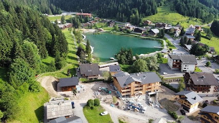 Apartment Ubuntu Location De Vacances à Châtel