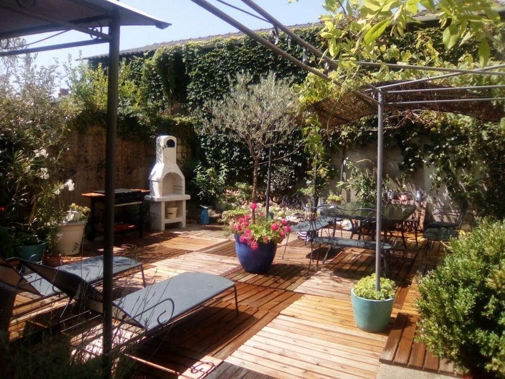 Ô Fil De L'O, Chambre d'Hôtes à Clairac