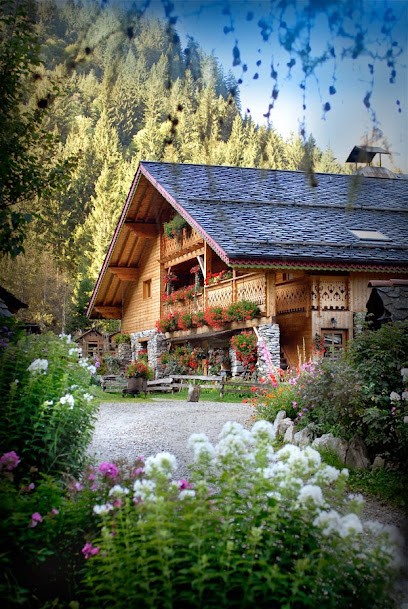 Auberge Nemoz, Chambre d'Hôtes à Allevard