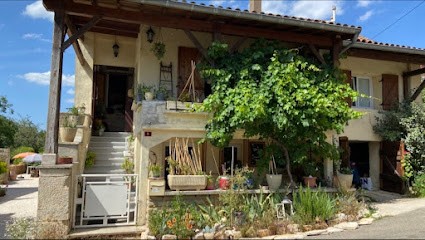 L'Oxalis Chambre D'hôte Petit Déjeuner Compris, Chambre d'Hôtes à Cortevaix