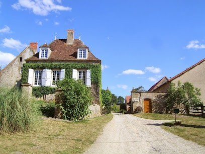 Les Coudrais, Chambre d'Hôtes à Souvigny