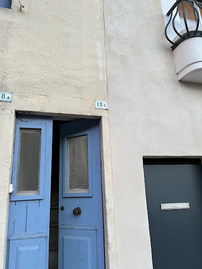 La Rochonclière, Location de Vacances à Lunas