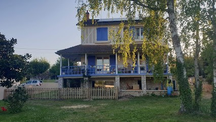 Studio meublés *** Eaux Iris La Roche-Posay, Location de Vacances à La Roche-Posay