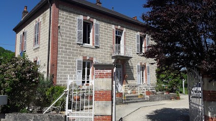 Gîte La Côte Fleurie, Location de Vacances à Port-Lesney