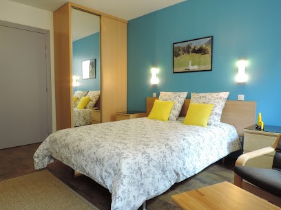 Lacerise.eu, Location de Vacances à Strasbourg