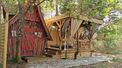 Cabanespa40, Chambre d'Hôtes à Taller