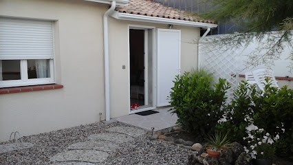 Ch.hotes-du-vignoble, Chambre d'Hôtes à Moissac