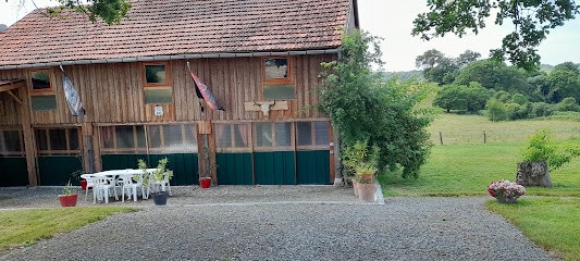 Les Ch'tis bikers, Chambre d'Hôtes à Sidiailles
