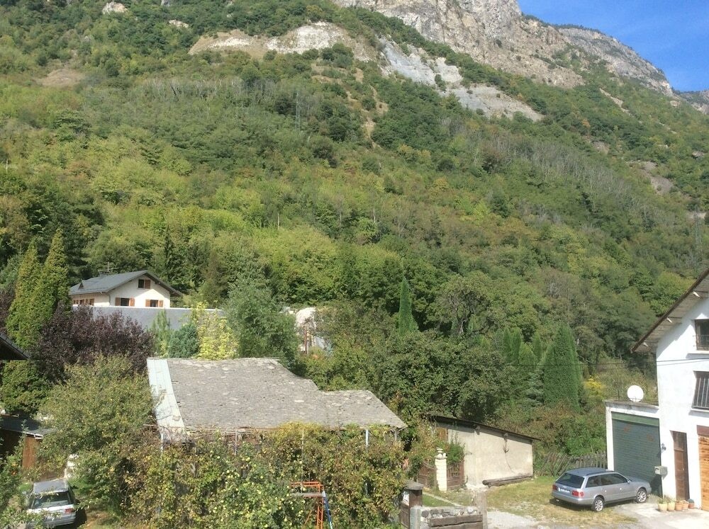 chez Veronique et Freddy, Chambre d'Hôtes à Saint-Jean-de-Maurienne