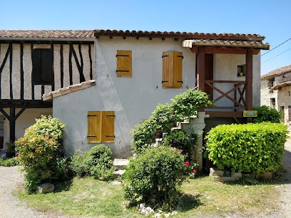 Astaffort Chambre d'hôtes, Chambre d'Hôtes à Astaffort