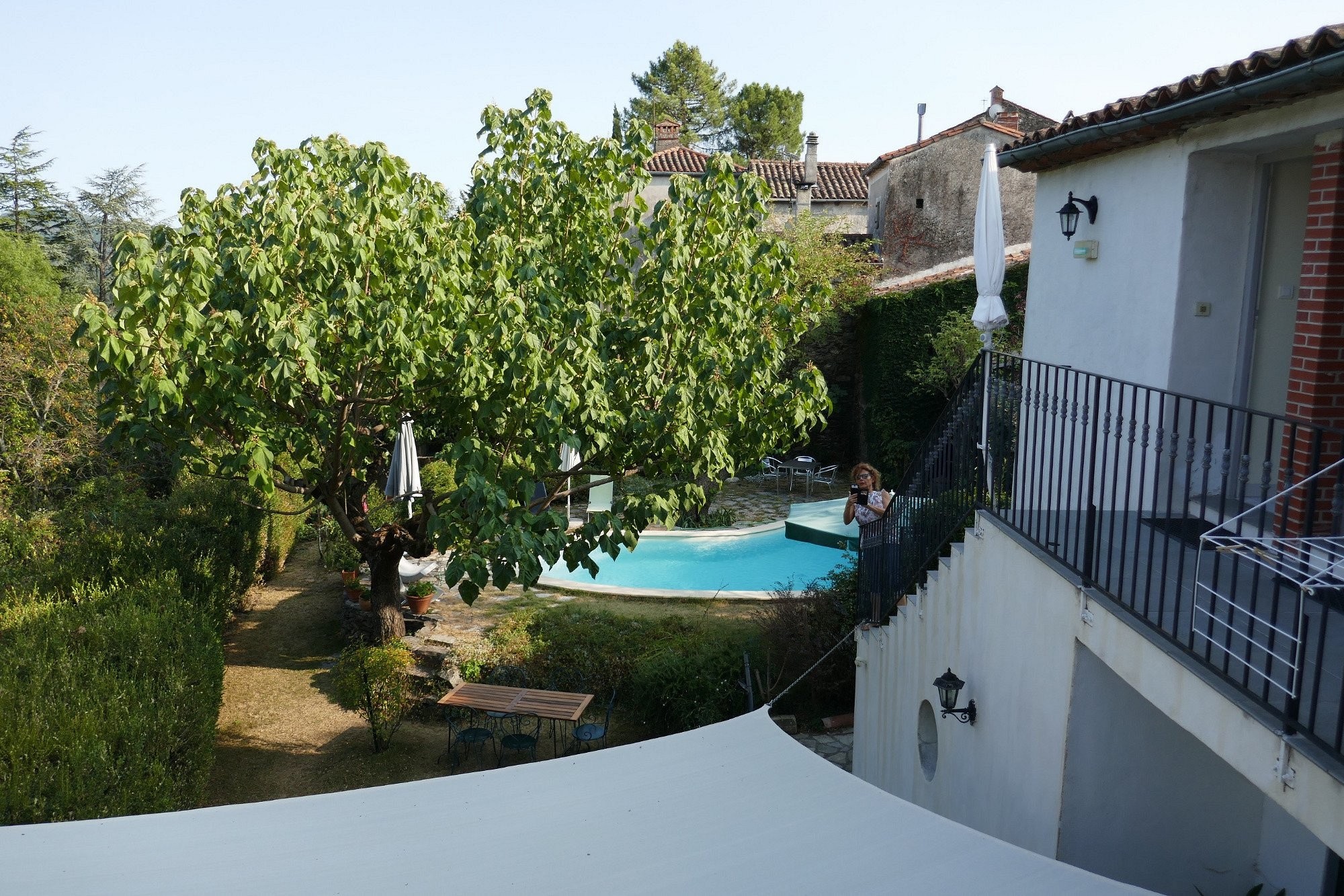 les 4 saisons - maison d'hôtes, Chambre d'Hôtes à Arphy