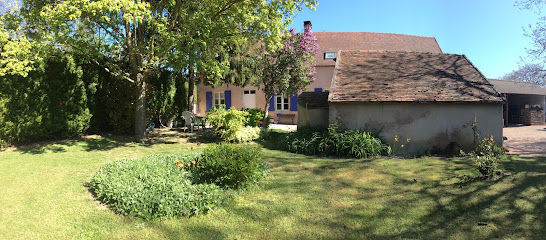 La Maison De Barbara, Chambre D'hôtes à Effiat