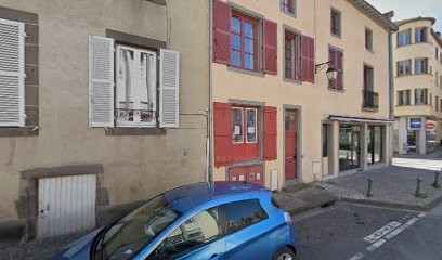 Ma Conciergerie 63, Location de Vacances à Riom