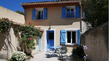 La Calvinette, Location De Vacances à Pernes-les-Fontaines