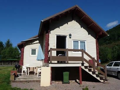 chalet des princes, Location de Vacances à Plaine