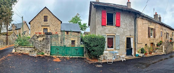 LA PETITE MAISON DU TRAUQUET, Maison d'Hôtes à Campagnac