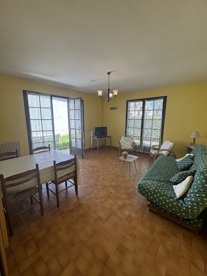 Villa Anne Marie, Location De Vacances à Arcachon