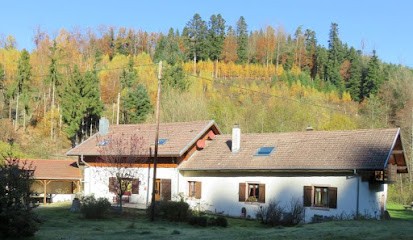 La Scierie, Chambre d'Hôtes à Lubine