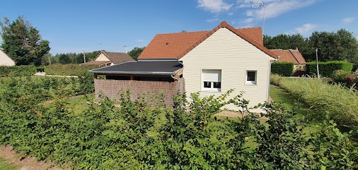 Entre Loire Et Cher, Chambre d'Hôtes à Tour-en-Sologne