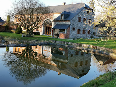 Le Jardin Du Petit Gonio (B&B), Chambre D'hôtes à Felleries