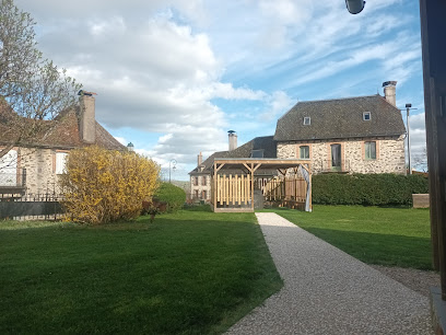 Chez Sandrine Location De Vacances à Saint-Illide