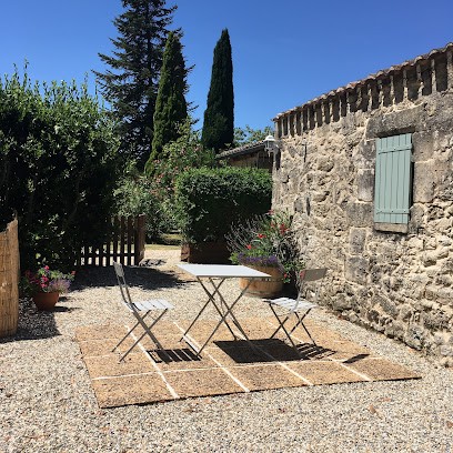 Gasquerie Gites, Location de Vacances à Puisseguin