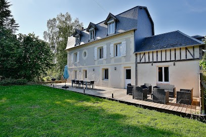 La Maison Josélise, Location de Vacances à Pennedepie