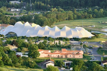 ATLANTIC RESIDENCE, Location de Vacances à Jonzac