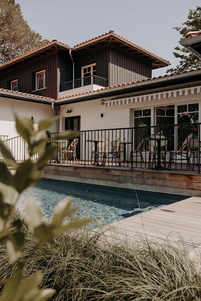 Chez Brens Maison d'Hôtes Bassin d'Arcachon, Chambre d'Hôtes à Gujan-Mestras