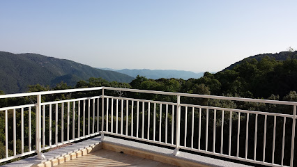 Casa Rocca Serra, Location De Vacances à Serra-di-Scopamène