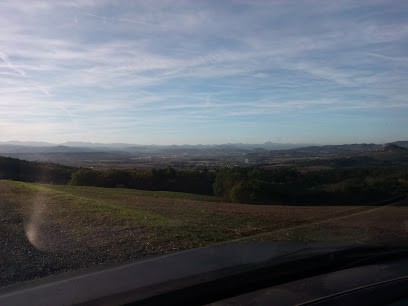 Château de Pasredon, Chambre d'Hôtes à Saint-Rémy-de-Chargnat
