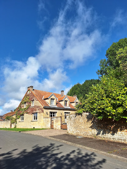 La Pépite, Chambre D'hôtes à Margut