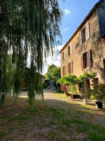 Le Domaine De Candide, Chambre d'Hôtes à Biches