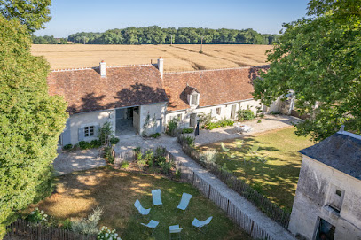Le Puits Renaissance, Location De Vacances à Chambourg-sur-Indre