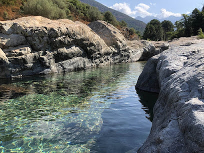 A Casa Di Mamo, Location De Vacances à Manso
