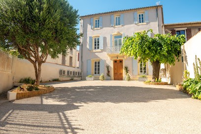 La Maison des Vendangeurs en Ville, Location de Vacances à Narbonne