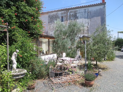 Le Clos De Beauregard, Chambre d'Hôtes à Marans