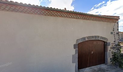 Bardiau Christian, Chambre d'Hôtes à Bergonne